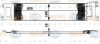BEHR HELLA SERVICE 8MO 376 726-381 Oil Cooler, engine oil